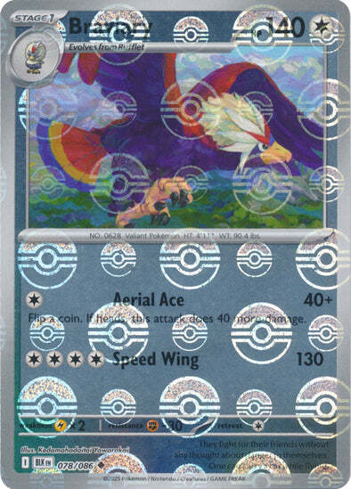 Braviary