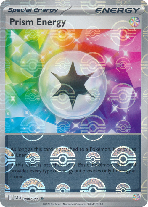 Prism Energy