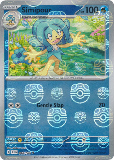 Simipour