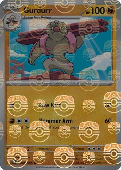 Gurdurr
