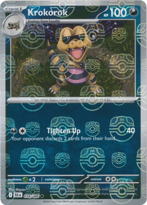 Krokorok