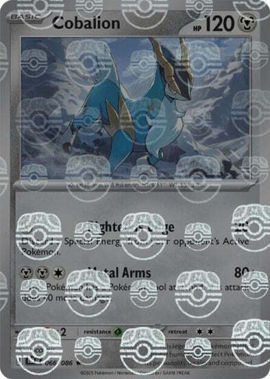 Cobalion