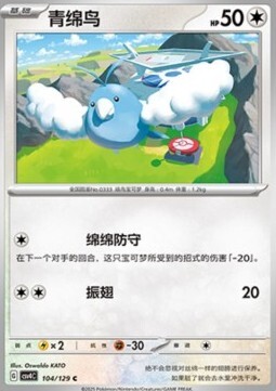 Swablu