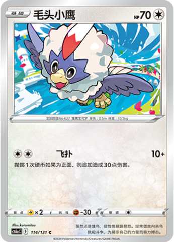 Rufflet