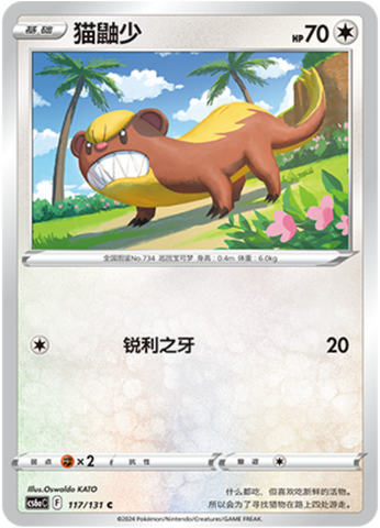 Yungoos