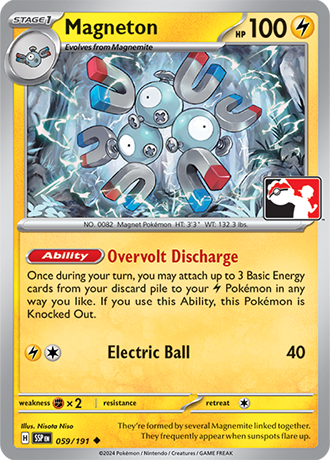Magneton