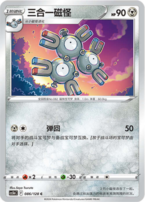 Magneton