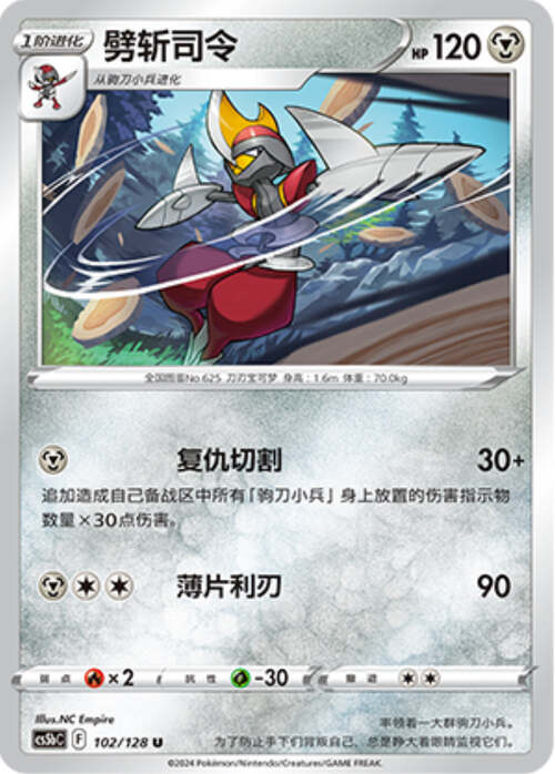 Bisharp