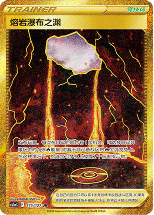 Magma Basin