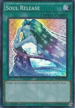 Soul Release