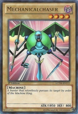 Mechanicalchaser