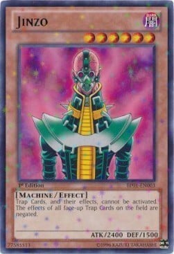Jinzo
