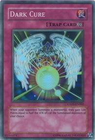 Dark Cure