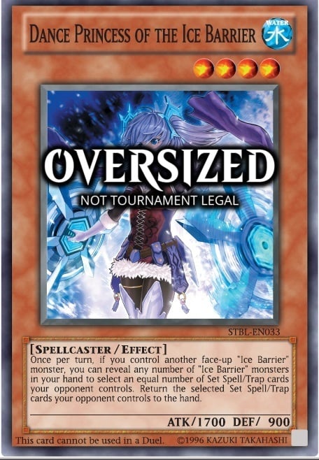 Other cover