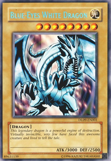 Duelist League 09