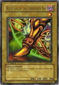 GX Ultimate Beginner's Pack 1