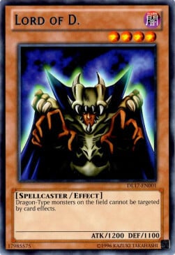 Duelist League 17