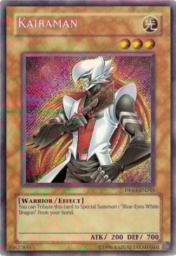 Kaibaman