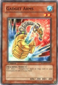 Gadget Arms