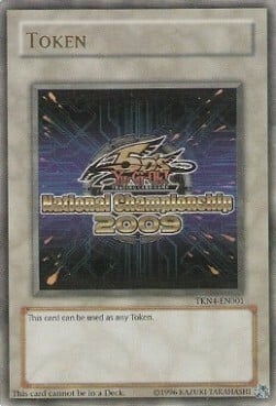 Token Promos 4