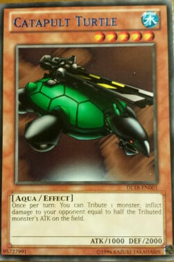 Duelist League 18
