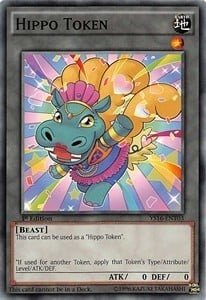 Hippo Token