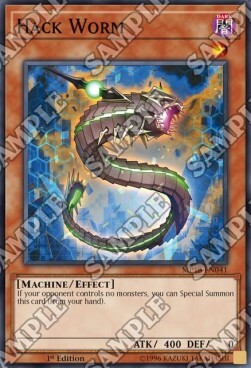 Hack Worm