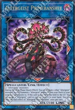 Altergeist Primebanshee