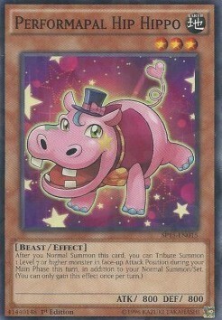 Performapal Hip Hippo