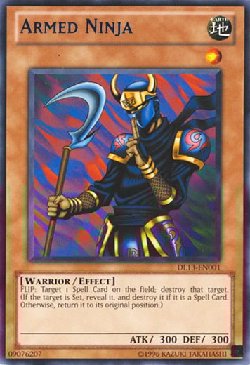 Duelist League 13