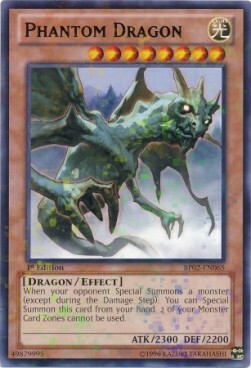 Phantom Dragon