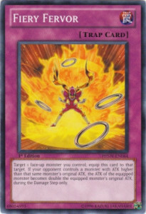 Fiery Fervor