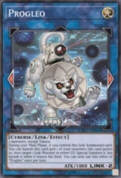 Legacy of the Duelist: Link Evolution Promos