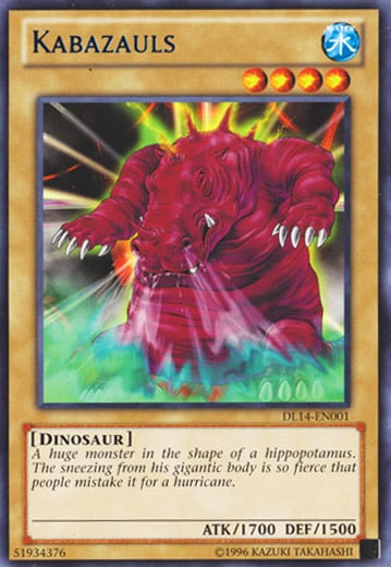 Duelist League 14
