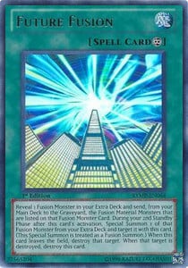 Future Fusion