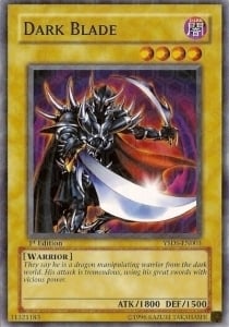Dark Blade