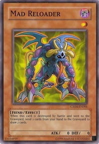 GX Tag Force 2