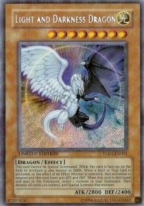 GX Manga Promos