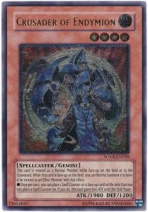 Crusader of Endymion