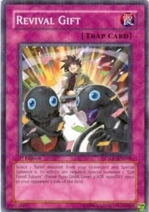 Revival Gift