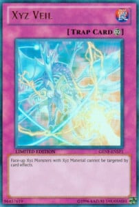 Xyz Veil