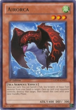 Airorca