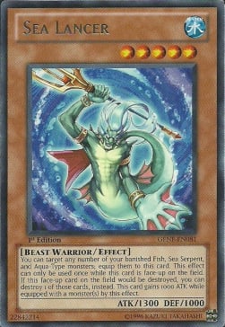 Sea Lancer