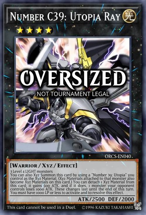 Other cover
