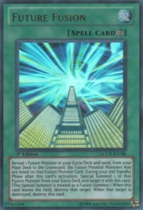 Future Fusion