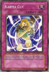 Karma Cut