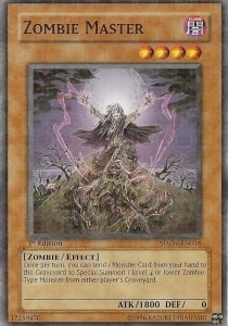 Zombie Master