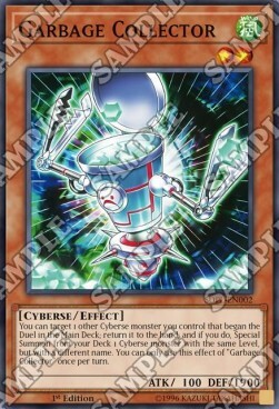 Garbage Collector