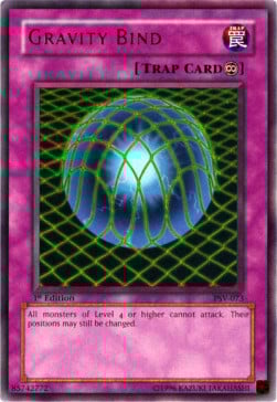 Gravity Bind