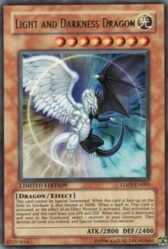 Light and Darkness Power Pack